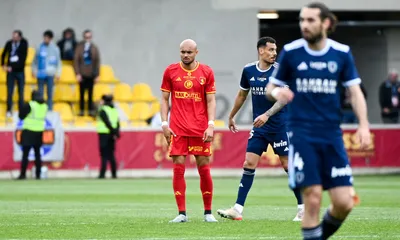 ASSE Mercato : un serial buteur recale les Verts !