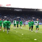 ASSE : le Clermont Foot se maintient en Ligue 2 et va retrouver les Verts