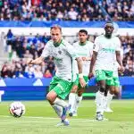 ASSE – L&rsquo;analyse de Laurent Hess : « Les Verts peuvent encore s&rsquo;en vouloir, surtout Cardona »