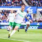 ASSE : Cardona moqué avant l&rsquo;AS Monaco !