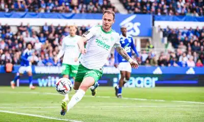 ASSE : Cardona moqué avant l&rsquo;AS Monaco !