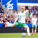 RC Strasbourg – ASSE : Davitashvili lance un avertissement, Bernauer emploie des mots forts