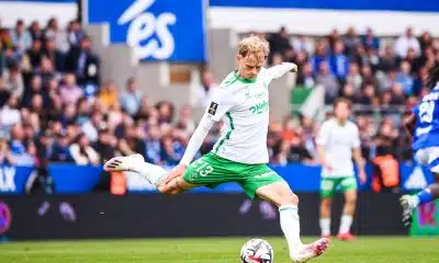 RC Strasbourg – ASSE : Davitashvili lance un avertissement, Bernauer emploie des mots forts