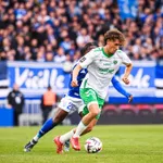 ASSE Mercato : l&rsquo;agent de Stassin met la pression pour le faire partir !