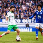 RC Strasbourg – ASSE : les Verts s’inclinent à la Meinau et se compliquent sérieusement la tâche