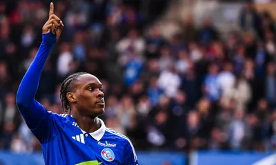 LOSC, PSG Mercato : après Kolo Muani et David, la Juventus cible un autre buteur de Ligue 1 !