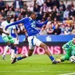 RC Strasbourg – ASSE : Stassin éteint, Cardona maladroit, la défense qui craque encore… les notes des Verts à la Meinau