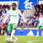 ASSE Mercato : option d&rsquo;achat levée pour Pierre Ekwah, une décision qui fait débat chez les Verts