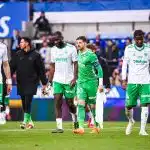 ASSE Mercato : Horneland donne la tendance pour Pétrot et Ekwah