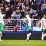 ASSE : les Verts cramés par l’OL, Horneland en appelle aux supporters