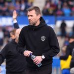 ASSE – AS Monaco : le groupe d’Horneland avec trois absents et le retour d’un écarté