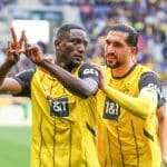 PSG – Les infos du jour : la folle rumeur Guirassy, Cherki (OL) calme le jeu avec Paris