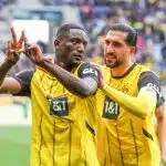 PSG – Les infos du jour : la folle rumeur Guirassy, Cherki (OL) calme le jeu avec Paris