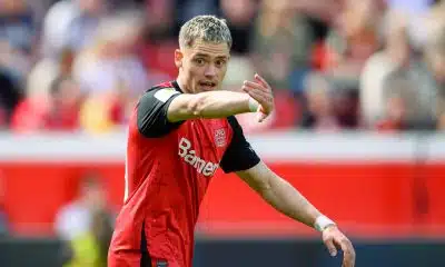 Mercato : le Bayern Munich va détourner Florian Wirtz du Real Madrid, les chiffres sont affolants !