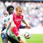 ASSE : Biereth (AS Monaco) lance un sacré avertissement aux Verts