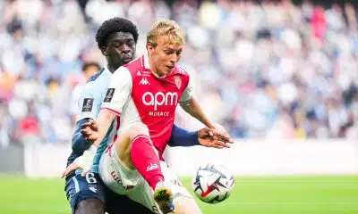 ASSE : Biereth (AS Monaco) lance un sacré avertissement aux Verts
