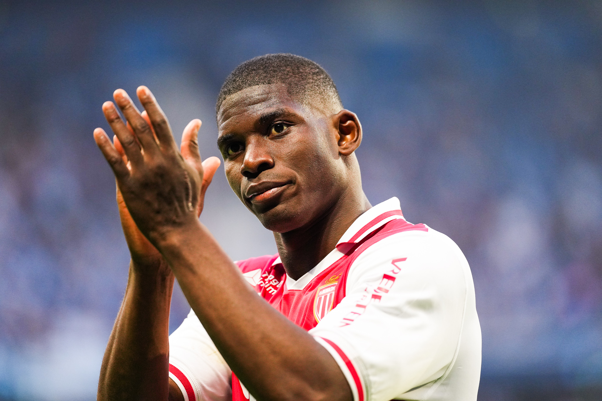 Stade Rennais Mercato : c'est bouclé pour Breel Embolo !