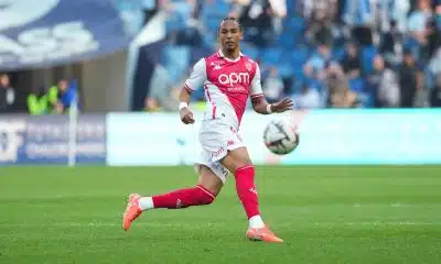 ASSE : nouveau coup dur à Monaco avant de croiser le fer avec les Verts