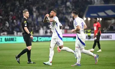 OM, LOSC, OL, OGC Nice : l’équipe type de la 31e journée de Ligue 1