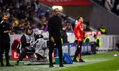 OL – Stade Rennais : les réactions très opposées d&rsquo;Habib Beye et Jorge Maciel