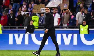 TFC – Stade Rennais : Habib Beye a dévoilé son équipe