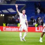 OM, OL : la femme de Jordan Veretout annonce son départ de Lyon !