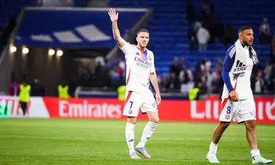 OM, OL : la femme de Jordan Veretout annonce son départ de Lyon !
