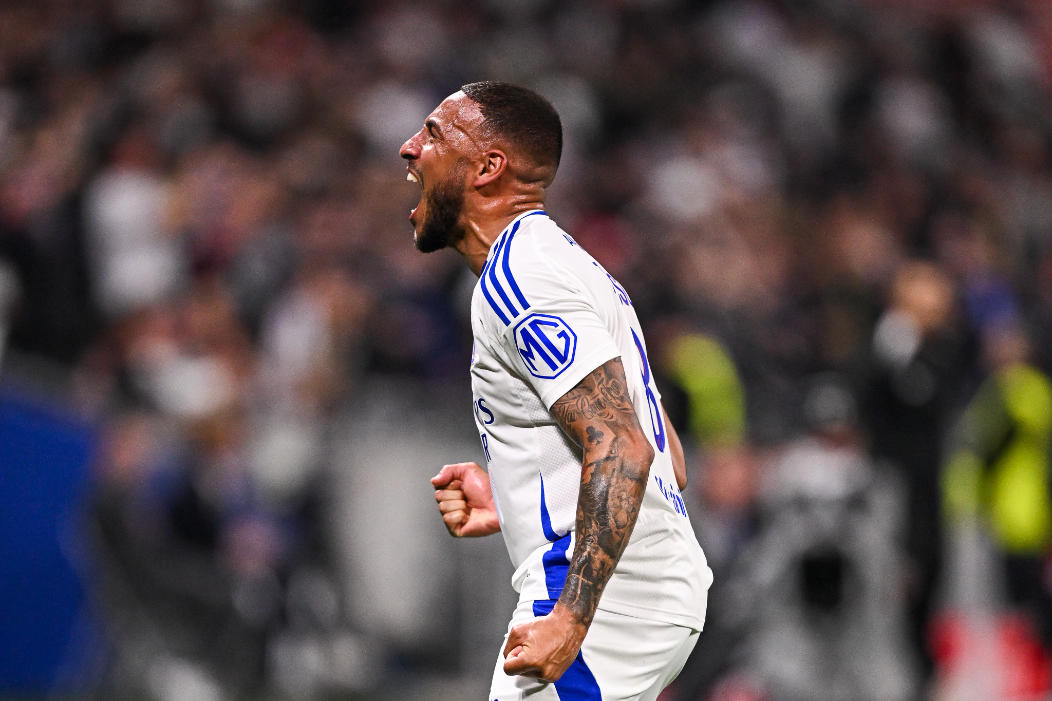 OL Mercato : Fonseca aura un renfort inespéré à Lens