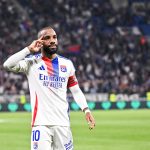 OL – HUMEUR : « Alexandre Lacazette, la der d’une légende »