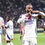 OL Mercato : une nouvelle opportunité s’ouvre pour Alexandre Lacazette