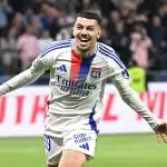 OL Mercato : Mikautadze fait une grande annonce sur son avenir
