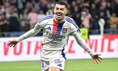 OL Mercato : les candidats se bousculent pour Mikautadze, Lyon a fixé son prix de départ