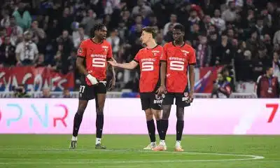Stade Rennais Mercato : un nouveau pilier d&rsquo;Habib Beye sollicité