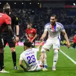 OL : le geste classe du Stade Rennais qui le distingue de l&rsquo;OM et du PSG