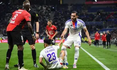 OL : le geste classe du Stade Rennais qui le distingue de l&rsquo;OM et du PSG