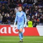 OL Mercato : Lucas Perri vers un club huppé de Ligue 1 ?