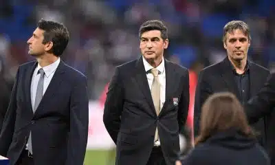 OL : avant Lens, Fonseca fait passer un message fort dans la lutte pour la Champions League