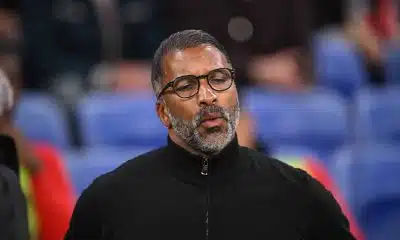 Stade Rennais : Habib Beye doit-il rester sur le banc du SRFC cet été ?