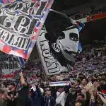 AS Monaco – OL : très bonne nouvelle pour Fonseca