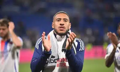 OL : Fonseca tient un deuxième capitaine derrière Lacazette