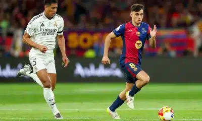 FC Barcelone – Real Madrid : le Barça s&rsquo;adjuge la Coupe du Roi en prolongation, tous les buts en vidéo