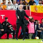 Real Madrid : c&rsquo;est confirmé pour Ancelotti, un potentiel successeur refait surface