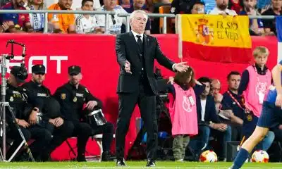 Real Madrid : c&rsquo;est confirmé pour Ancelotti, un potentiel successeur refait surface
