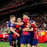 FC Barcelone – Inter Milan : Hansi Flick a tranché pour sa compo, avec un choix fort