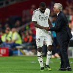 Real Madrid : Rüdiger et Ancelotti victime d’une énorme erreur de Pérez