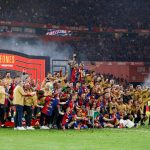 La presse espagnole s’enflamme totalement pour la victoire du FC Barcelone face au Real Madrid