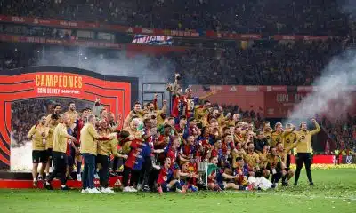 PSG, FC Barcelone, Arsenal, Inter : qui a le plus de chances de remporter la Ligue des Champions ?