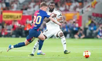 Real Madrid Mercato : les 4 grandes décisions de la direction pour laver le scandale en Coupe du Roi