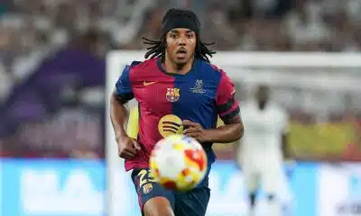 PSG Mercato : un nouveau taulier du FC Barcelone fait rêver al-Khelaïfi