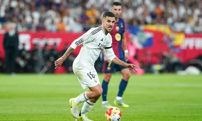 OM Mercato : nouvelles révélations sur le lapin posé par Dani Ceballos